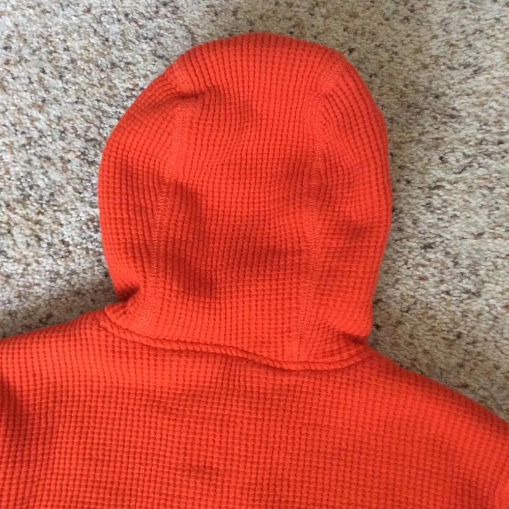 Gap Youth Ultra Cozy Sherpa Fleece Lined Sweatshirt Hoodie Jacket Size 8
